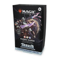 Immagine del prodotto Magic The Gathering - Tarkir: Dragonstorm - Commander Deck Mardu Surge