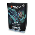 Immagine del prodotto Magic The Gathering - Tarkir: Dragonstorm - Mazzo Commander Sulati Arisen