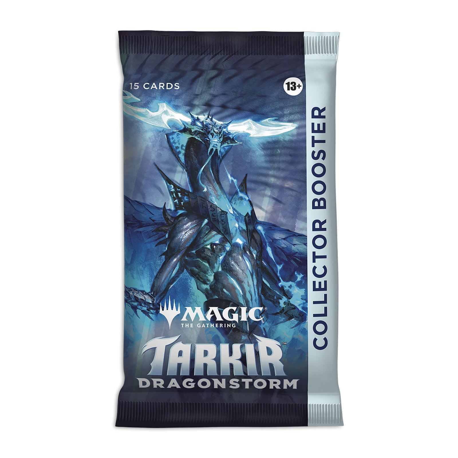 Immagine del prodotto Magic The Gathering - Tarkir: Dragonstorm Booster da Collezione