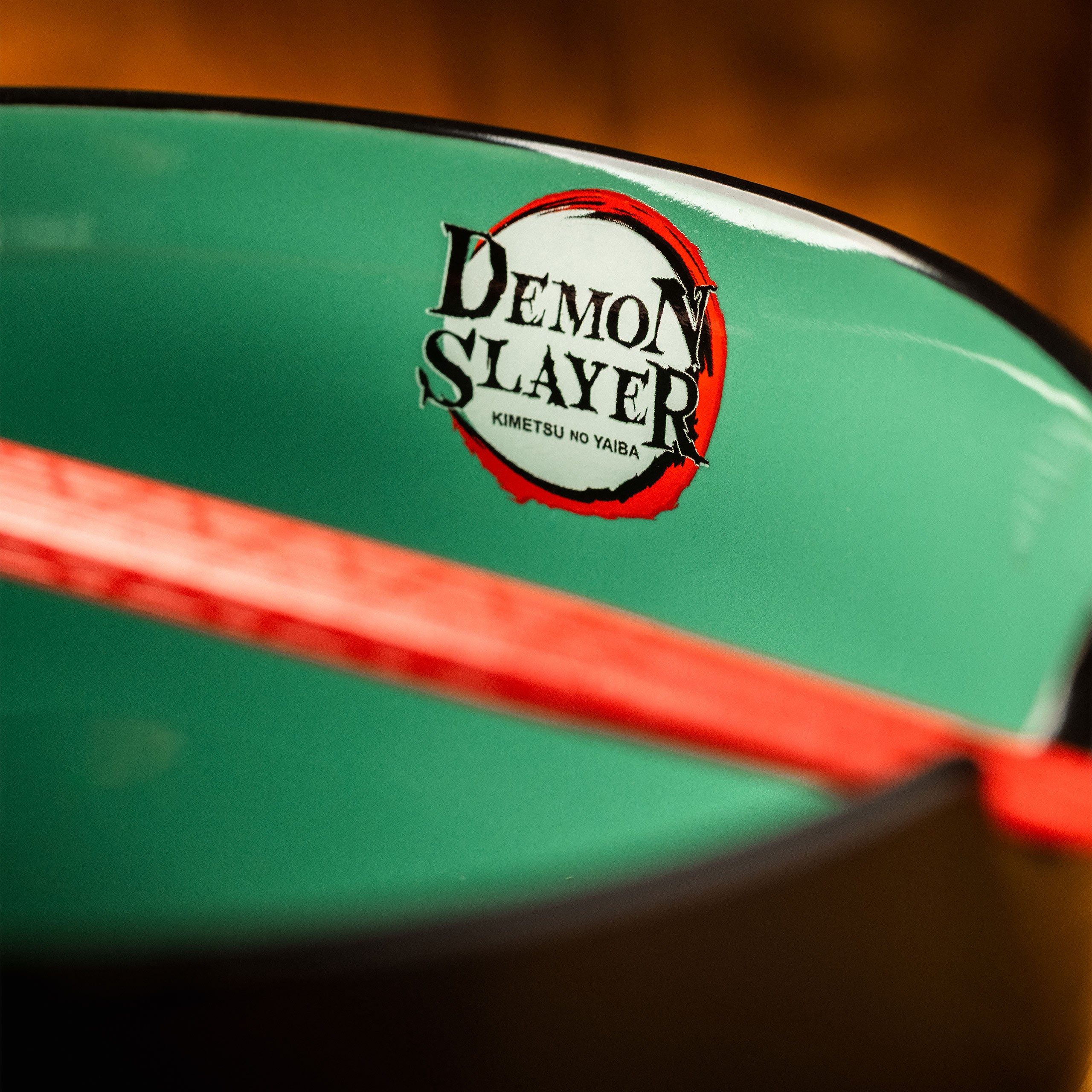 Immagine del prodotto Demon Slayer - ciotola ramen Tanjiro con bacchette