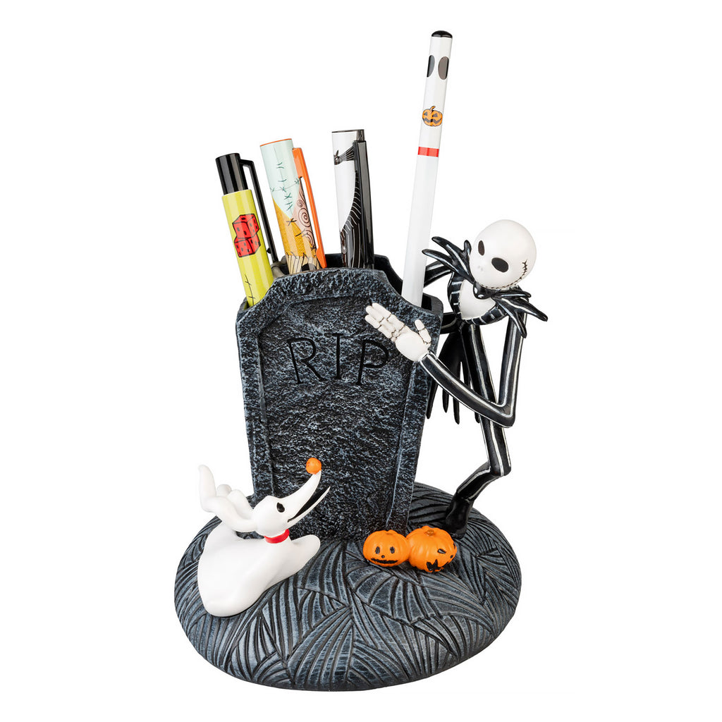 Immagine del prodotto Nightmare Before Christmas - Porta penne Jack con accessori