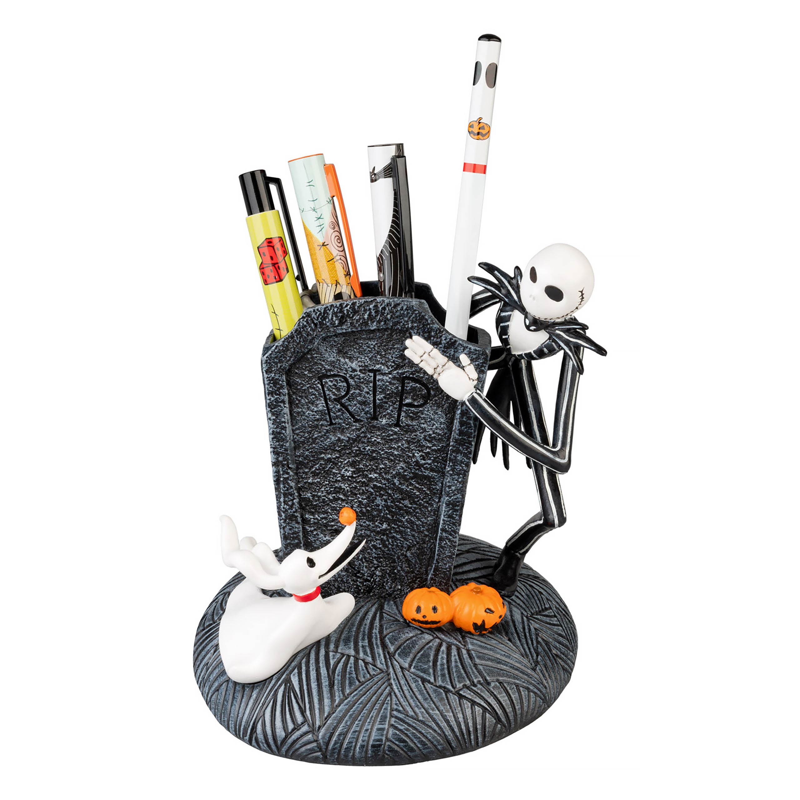 Immagine del prodotto Nightmare Before Christmas - Porta penne Jack con accessori