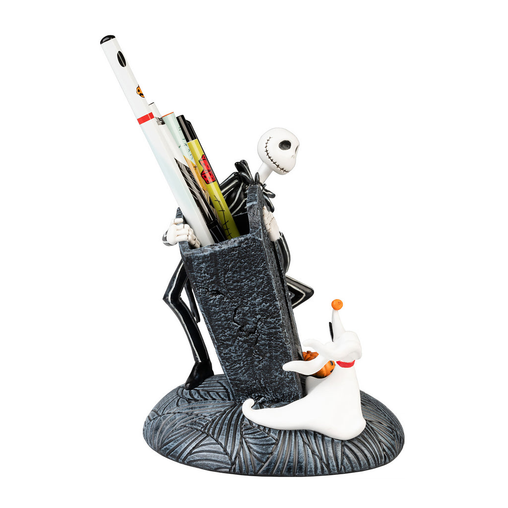 Immagine del prodotto Nightmare Before Christmas - Porta penne Jack con accessori