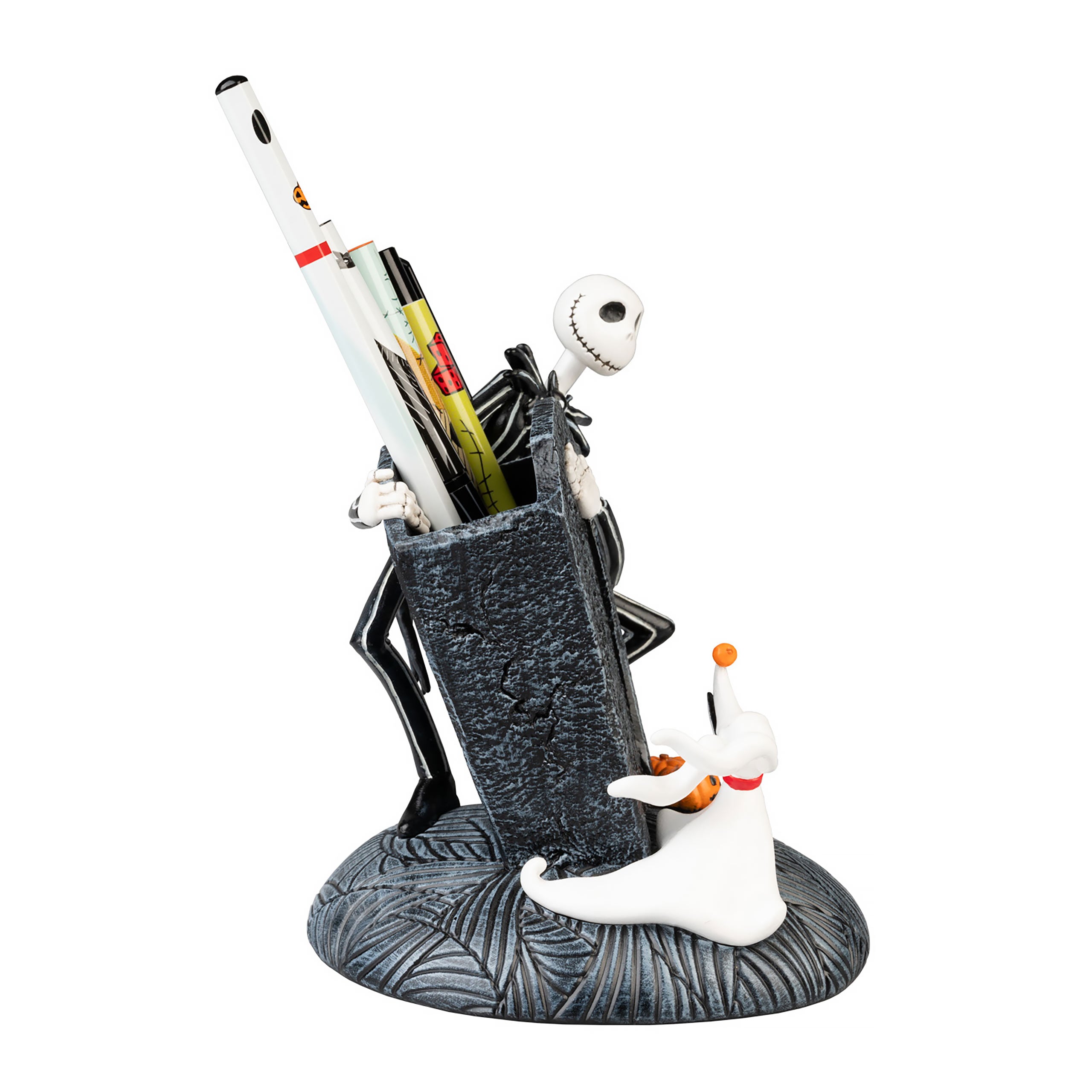 Immagine del prodotto Nightmare Before Christmas - Porta penne Jack con accessori