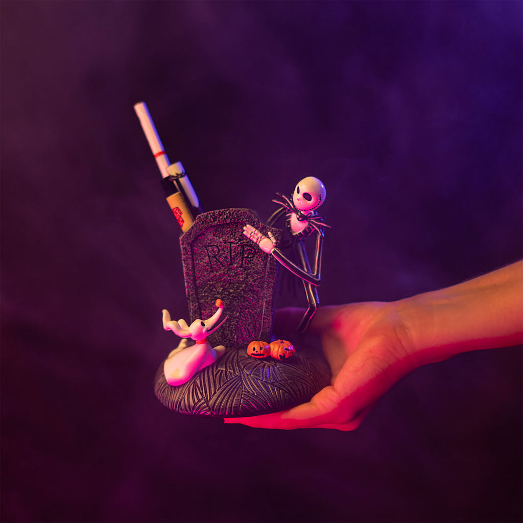 Immagine del prodotto Nightmare Before Christmas - Porta penne Jack con accessori