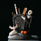 Immagine del prodotto Nightmare Before Christmas - Porta penne Jack con accessori