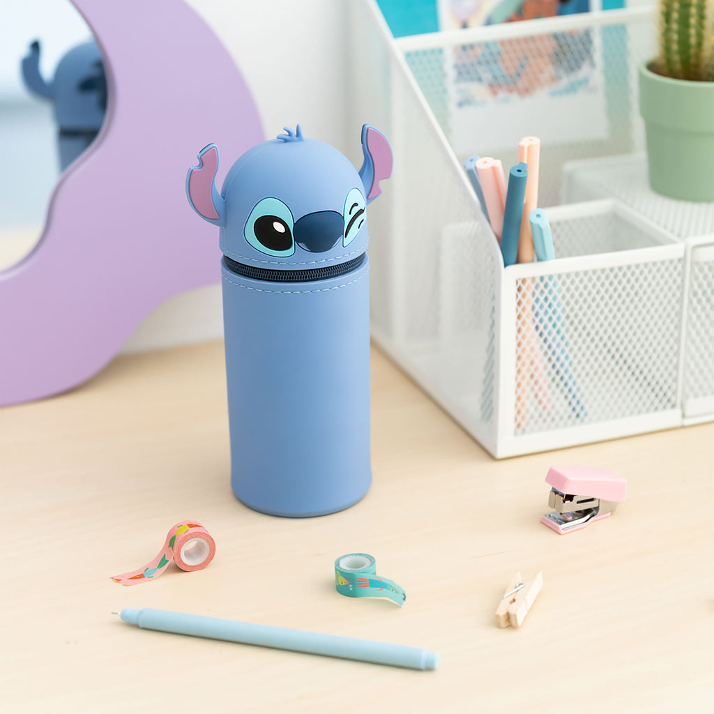 Immagine del prodotto Astuccio Stitch - Lilo & Stitch