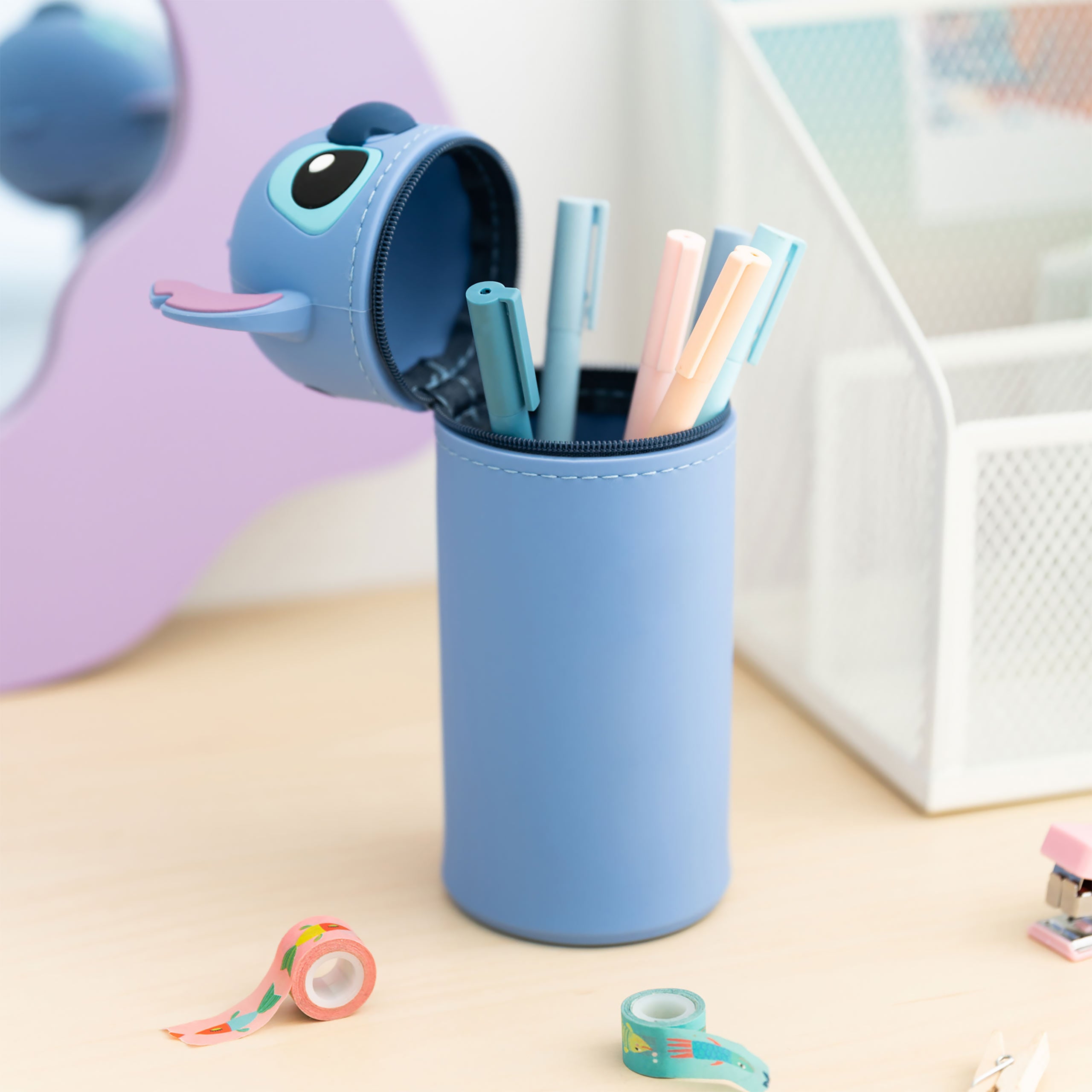 Immagine del prodotto Astuccio Stitch - Lilo & Stitch