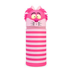 Product image Alice in Wonderland - Cheshire Cat 3D Silicone Pencil Case