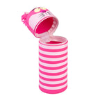 Product image Alice in Wonderland - Cheshire Cat 3D Silicone Pencil Case