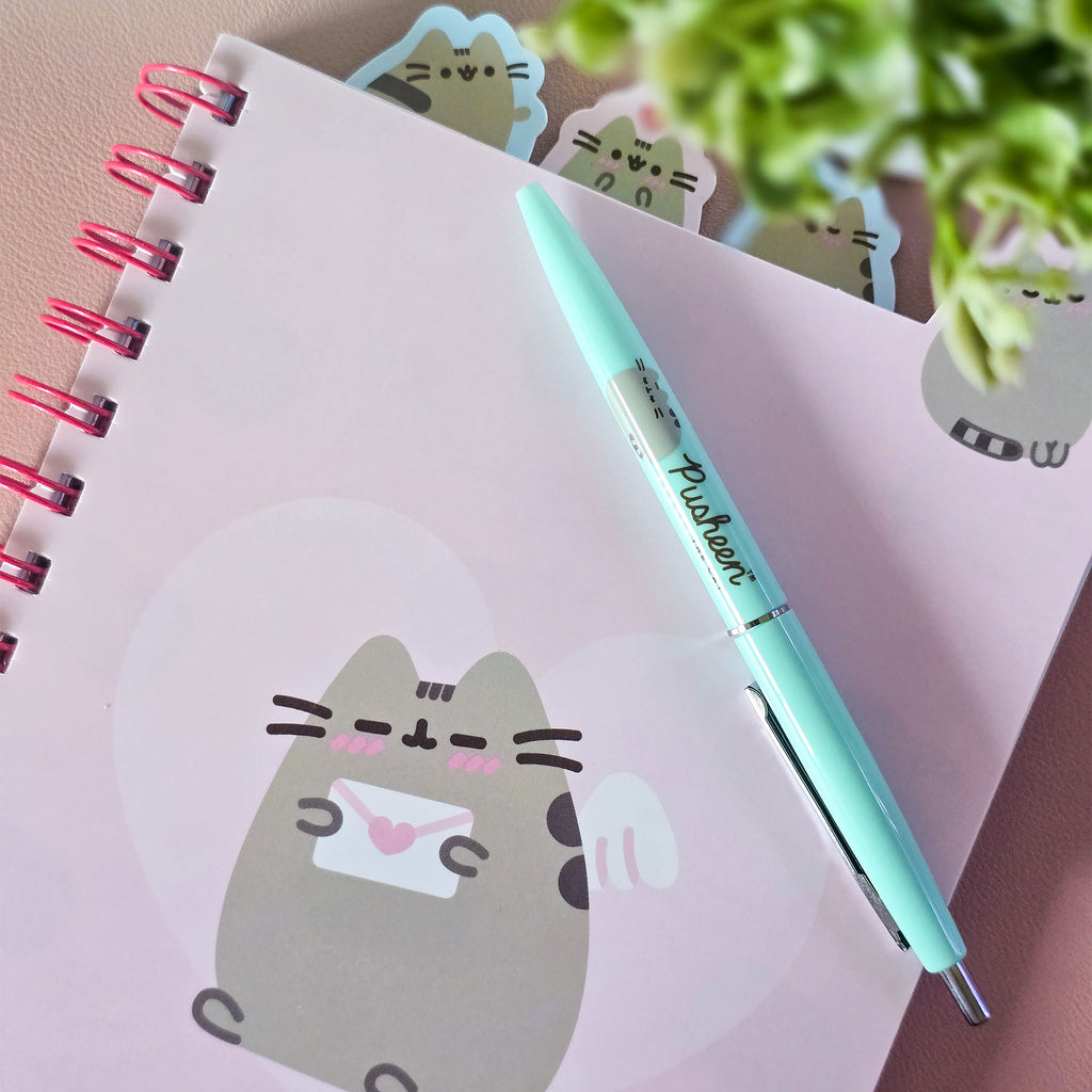 Immagine del prodotto Pusheen - You're Sweet Quaderno a Spirale