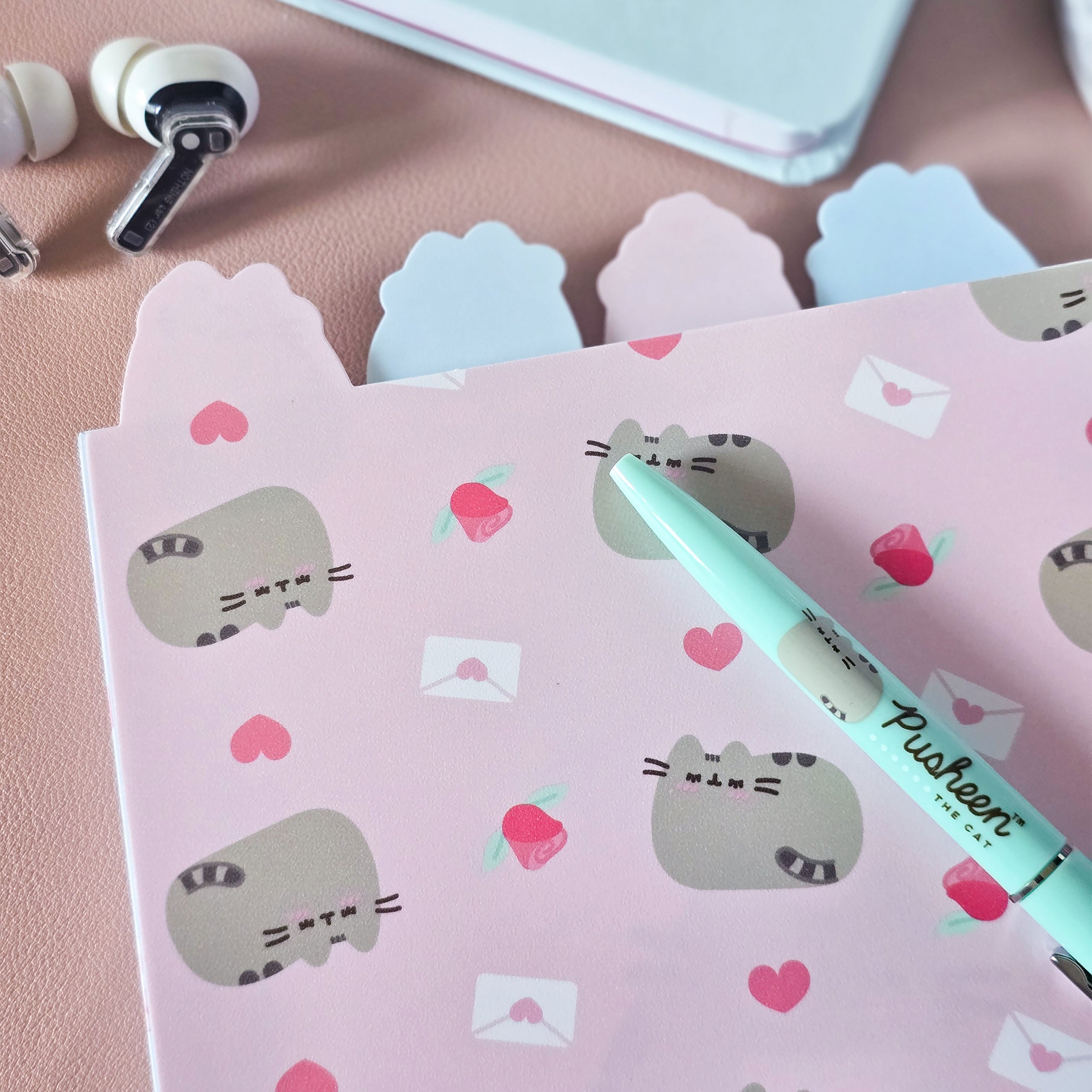 Immagine del prodotto Pusheen - You're Sweet Quaderno a Spirale