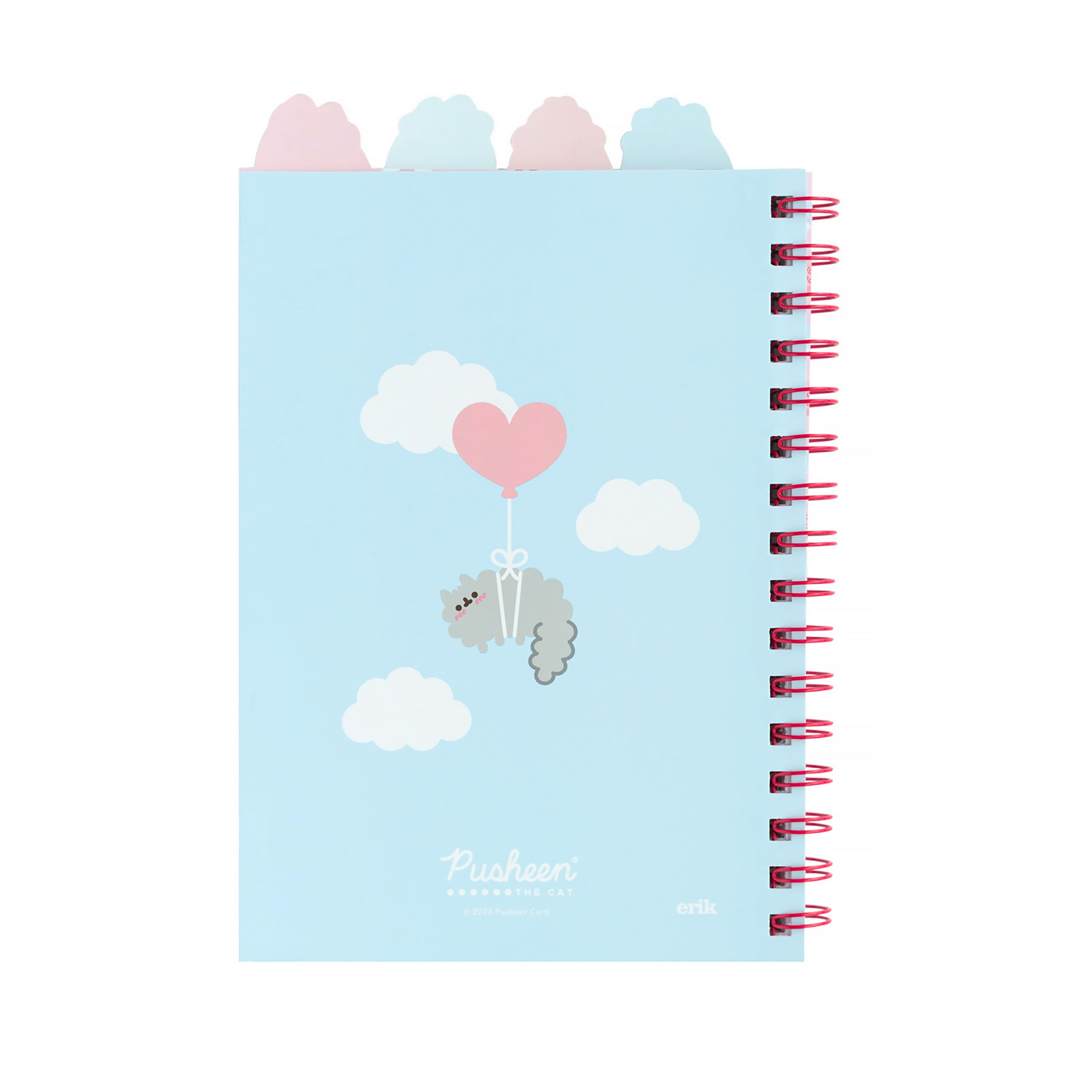 Immagine del prodotto Pusheen - You're Sweet Quaderno a Spirale