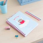 Immagine del prodotto Pusheen - You're Sweet Quaderno a Spirale