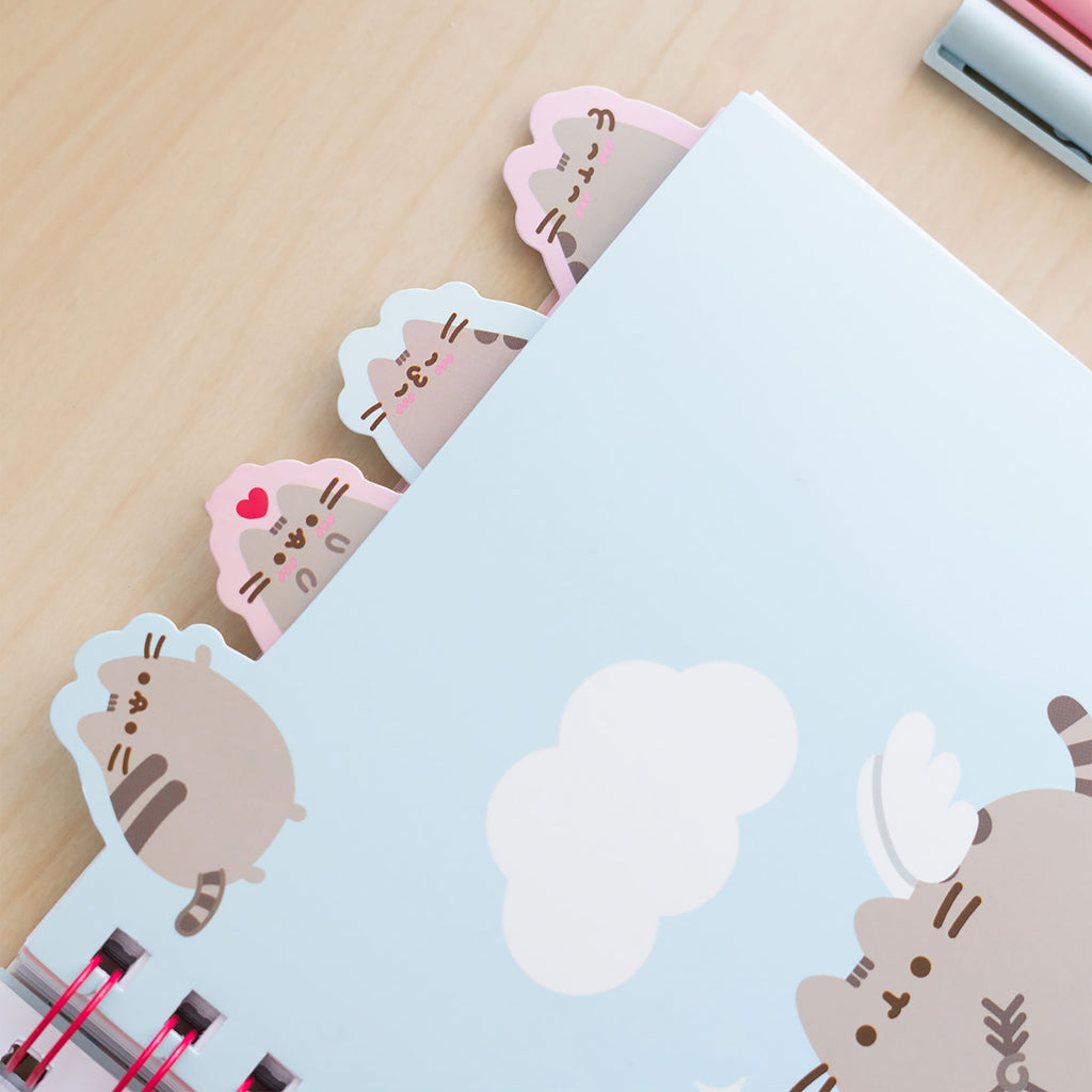 Immagine del prodotto Pusheen - You're Sweet Quaderno a Spirale