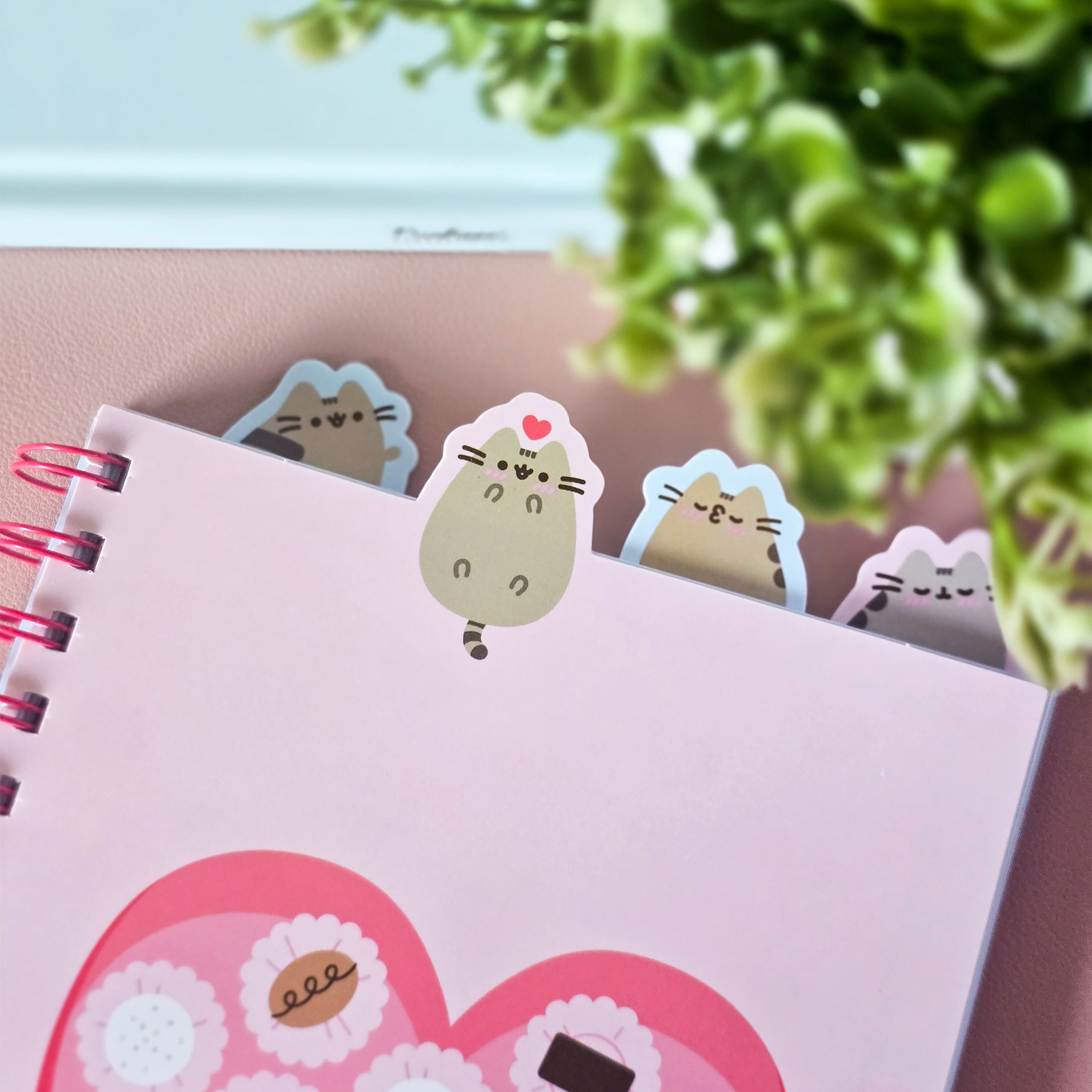 Immagine del prodotto Pusheen - You're Sweet Quaderno a Spirale