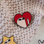 Immagine del prodotto Ketnipz - Set di 4 spille
