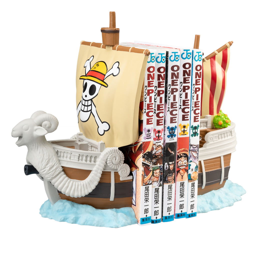 Immagine del prodotto One Piece - Fermalibri Going Merry