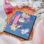 Product image Pokemon - Shimmering Skyline Mini Trading Card Album