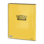 Product image Pokemon - Pikachu Trading Card Album