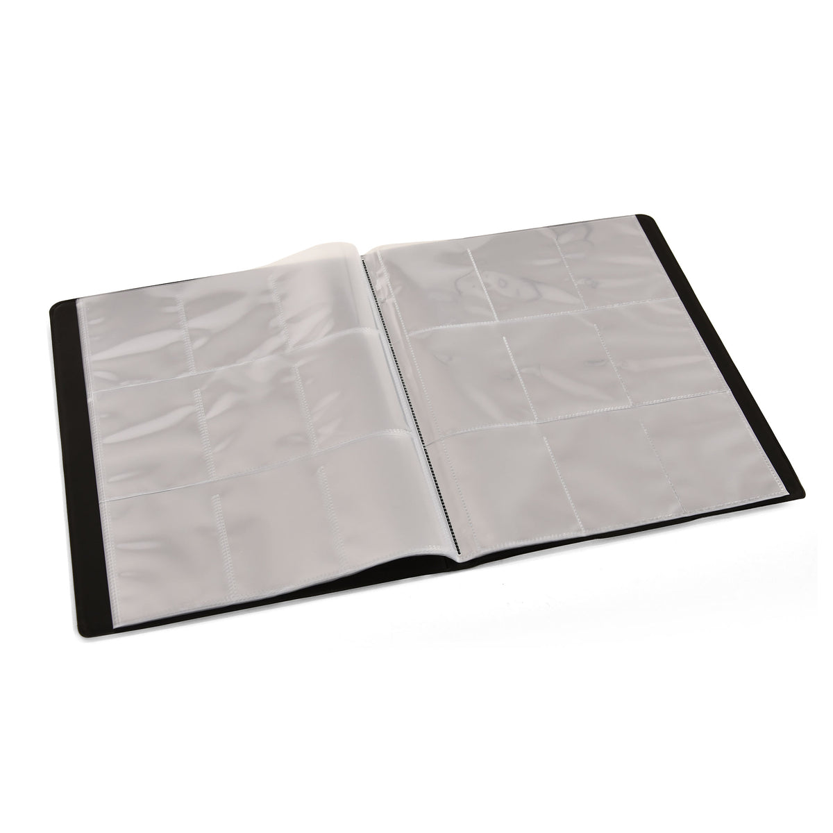 Product image Pokemon - Pikachu Trading Card Album