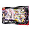 Product image Pokemon - Cynthia's Garchomp-Ex Trading Card Premium Collection Box