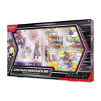 Product image Pokemon - Cynthia's Garchomp-Ex Trading Card Premium Collection Box