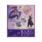 Product image Pokemon - Cynthia's Garchomp-Ex Trading Card Premium Collection Box
