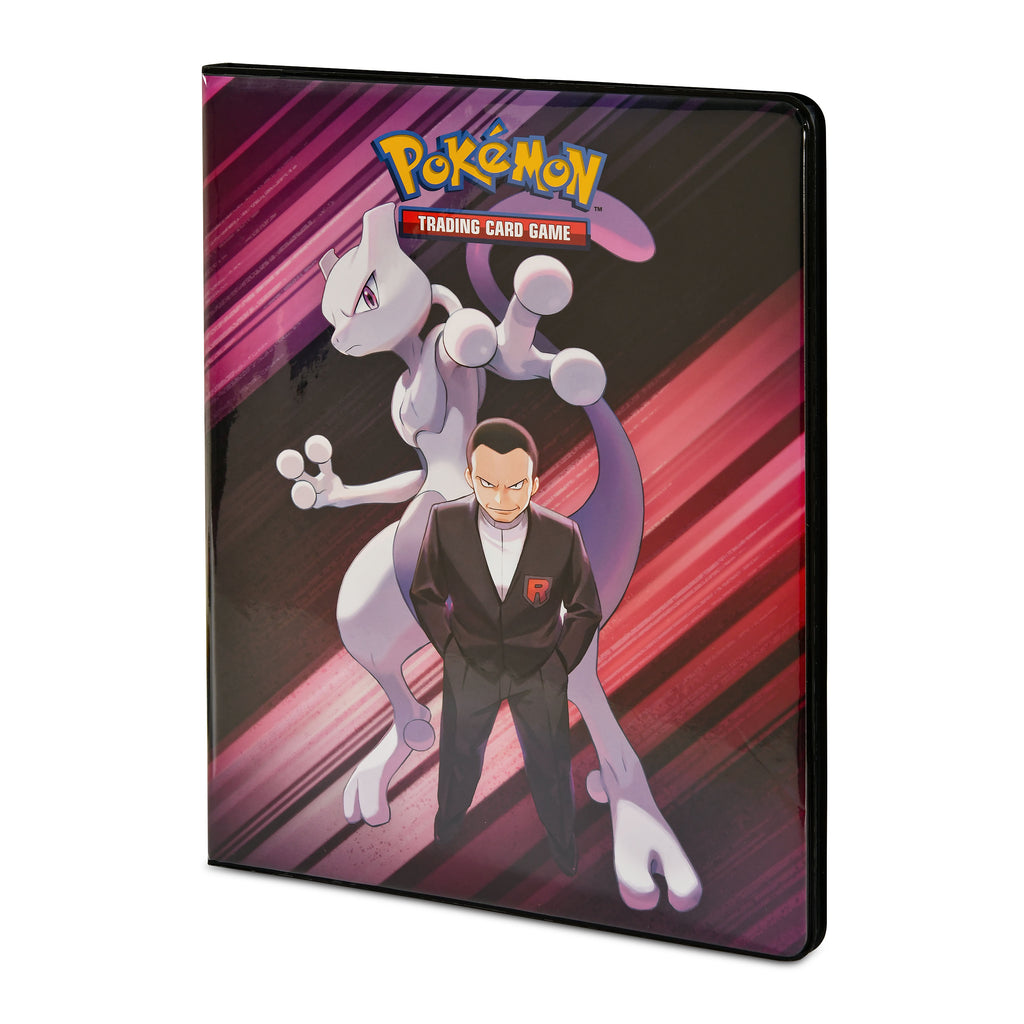 Immagine del prodotto Pokemon - Scarlatto & Violetto Rivali Eterni Album di Carte Collezionabili