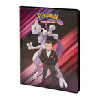 Immagine del prodotto Pokemon - Scarlatto & Violetto Rivali Eterni Album di Carte Collezionabili