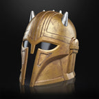 Immagine del prodotto Replica Casco The Armorer Black Series - Star Wars