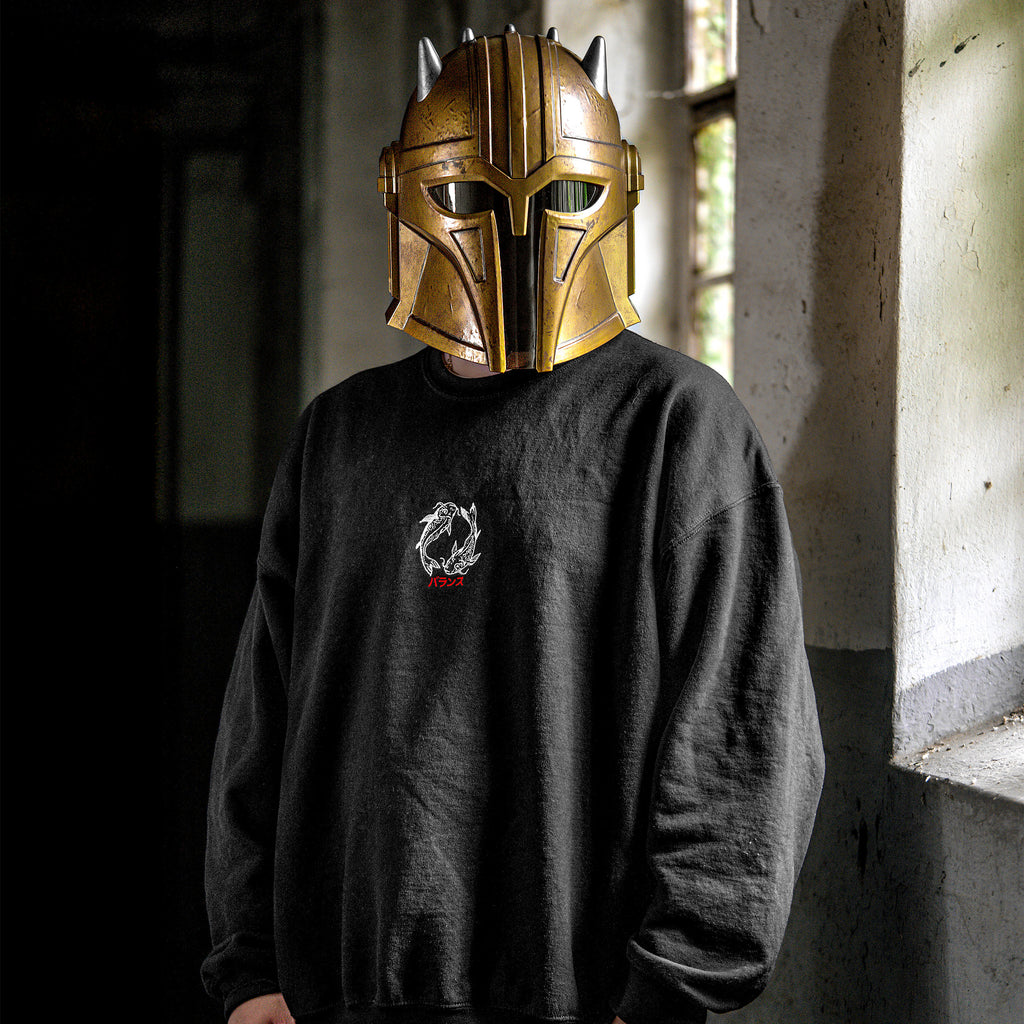 Immagine del prodotto Replica Casco The Armorer Black Series - Star Wars