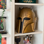 Immagine del prodotto Replica Casco The Armorer Black Series - Star Wars