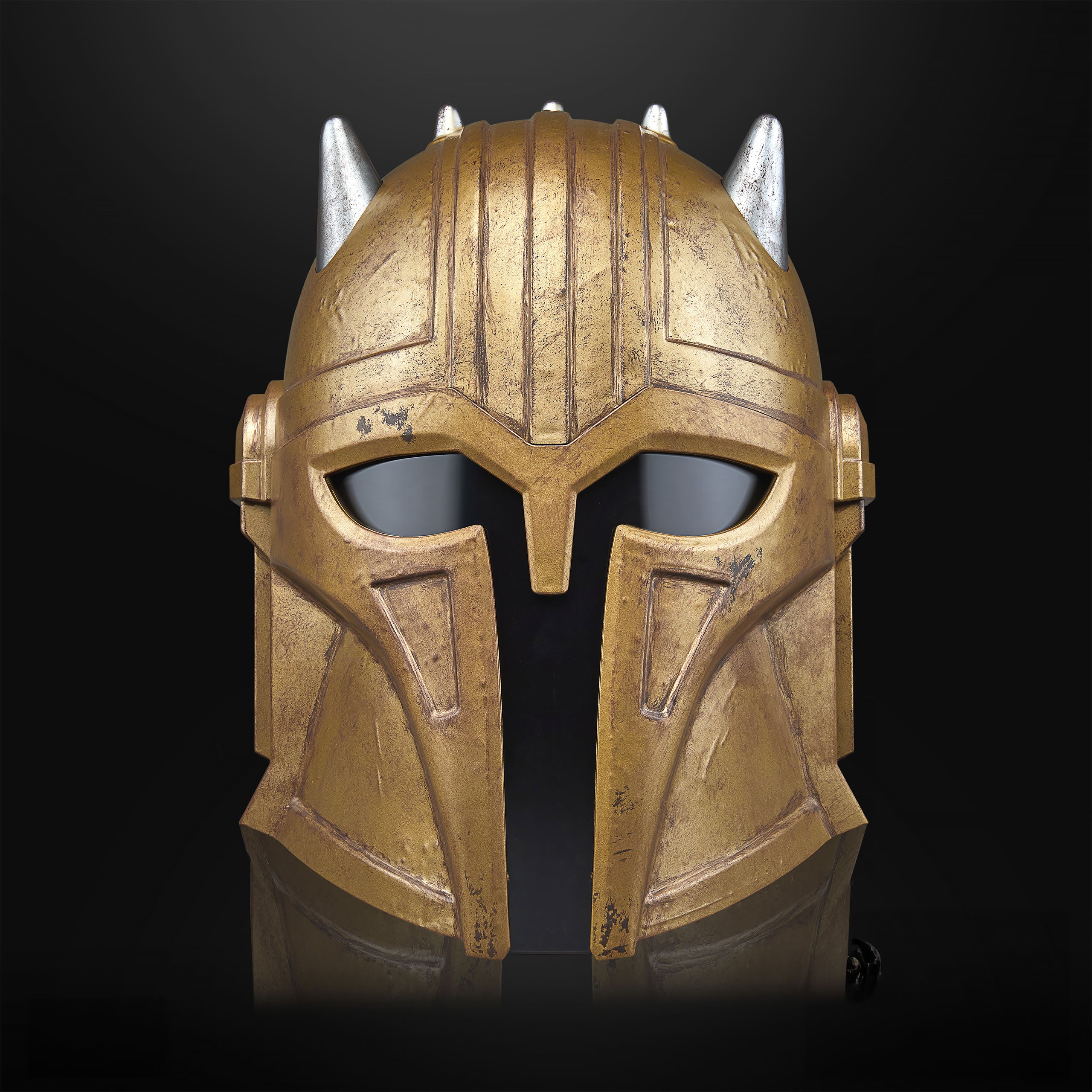 Immagine del prodotto Replica Casco The Armorer Black Series - Star Wars