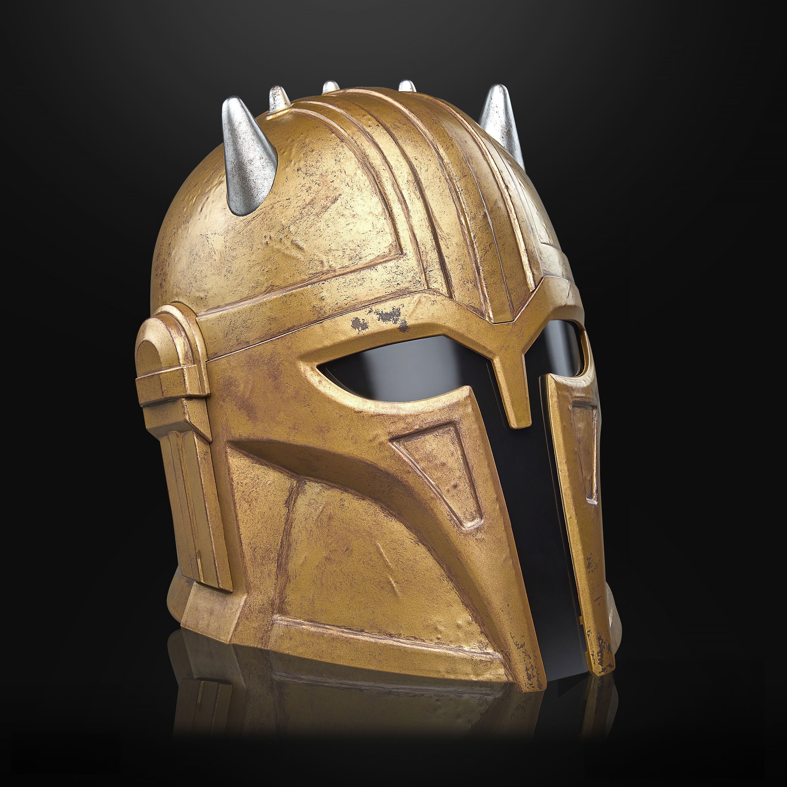 Immagine del prodotto Replica Casco The Armorer Black Series - Star Wars