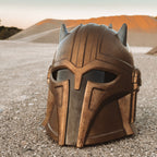 Immagine del prodotto Replica Casco The Armorer Black Series - Star Wars