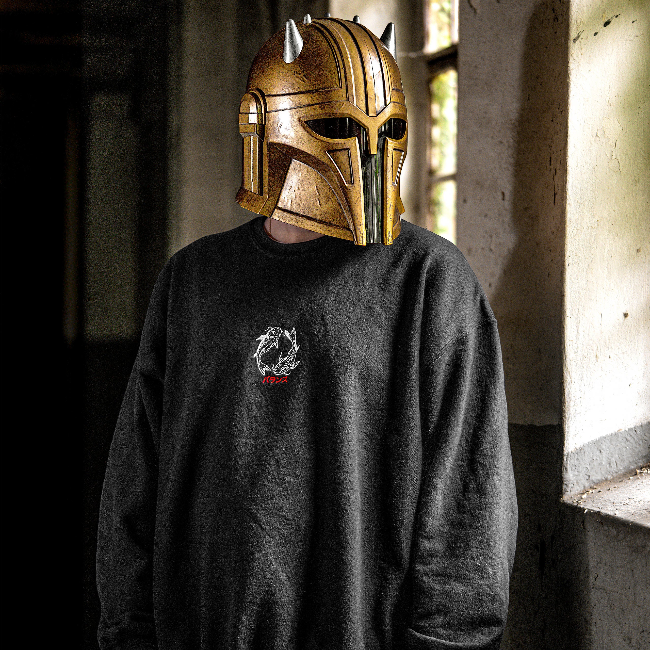 Immagine del prodotto Replica Casco The Armorer Black Series - Star Wars