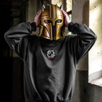 Immagine del prodotto Replica Casco The Armorer Black Series - Star Wars