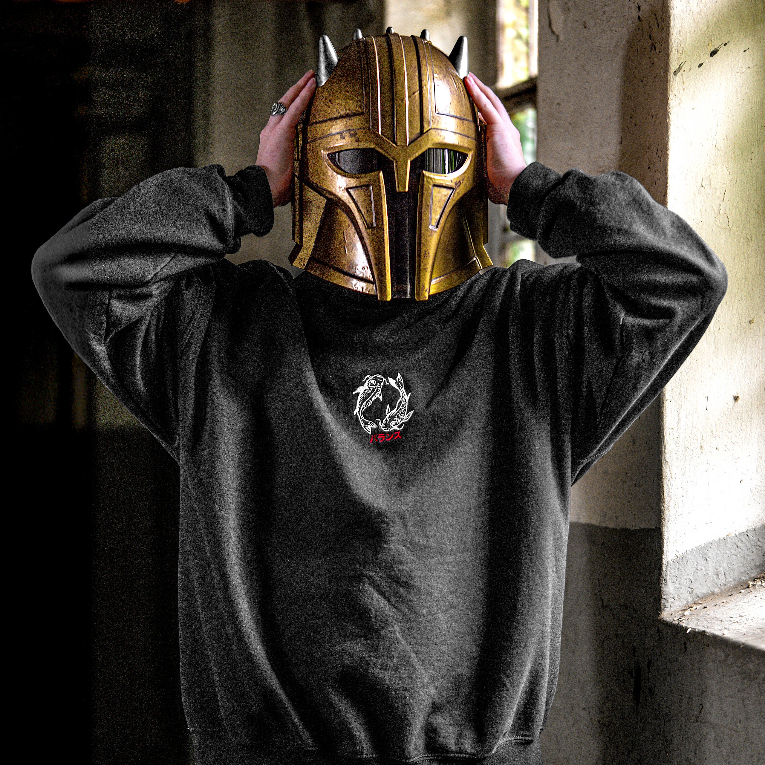 Immagine del prodotto Replica Casco The Armorer Black Series - Star Wars