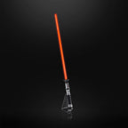 Product image Star Wars - Baylan Skoll FX Elite Black Series Lightsaber