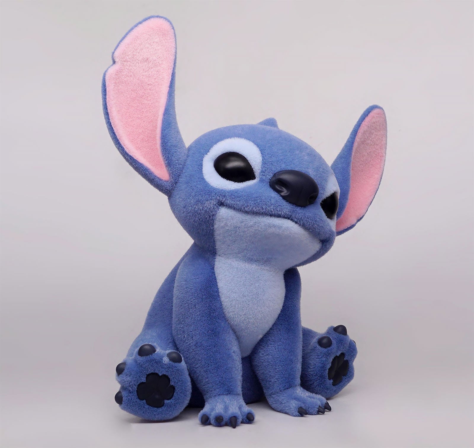 Immagine del prodotto Stitch Fluffy Salvadanaio - Lilo & Stitch