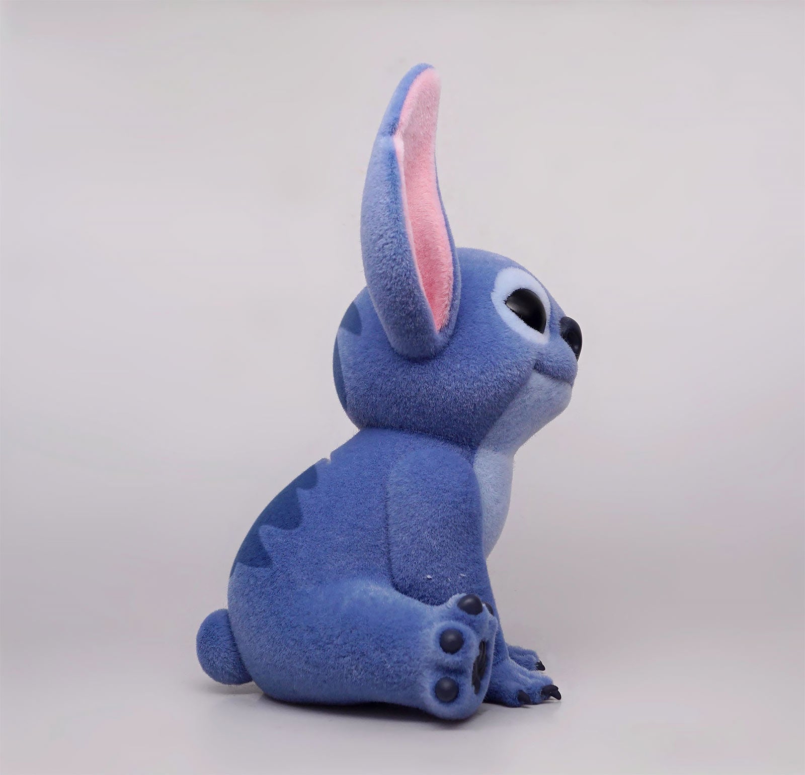 Immagine del prodotto Stitch Fluffy Salvadanaio - Lilo & Stitch