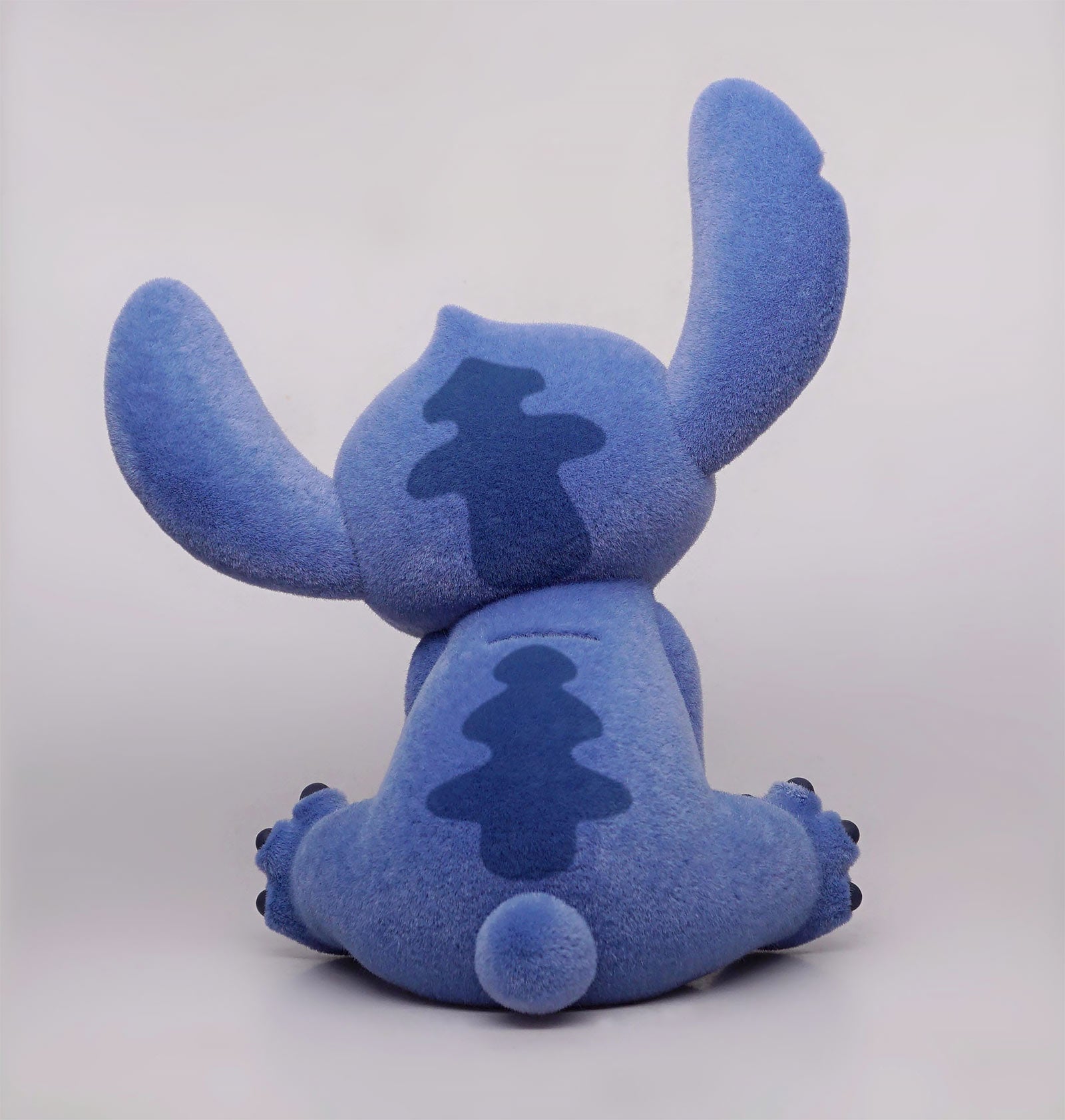 Immagine del prodotto Stitch Fluffy Salvadanaio - Lilo & Stitch