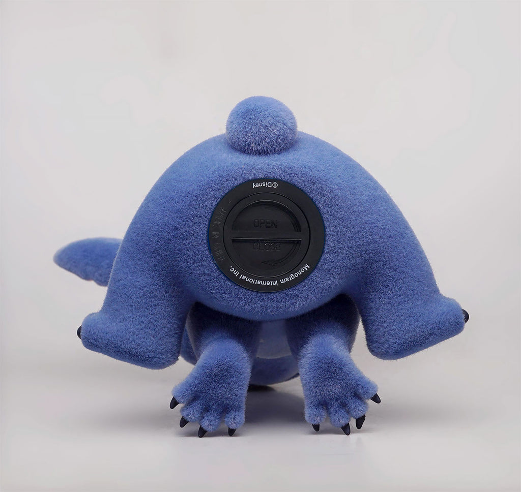 Immagine del prodotto Stitch Fluffy Salvadanaio - Lilo & Stitch