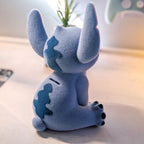 Immagine del prodotto Stitch Fluffy Salvadanaio - Lilo & Stitch