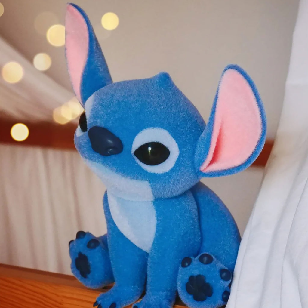 Immagine del prodotto Stitch Fluffy Salvadanaio - Lilo & Stitch