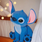 Immagine del prodotto Stitch Fluffy Salvadanaio - Lilo & Stitch