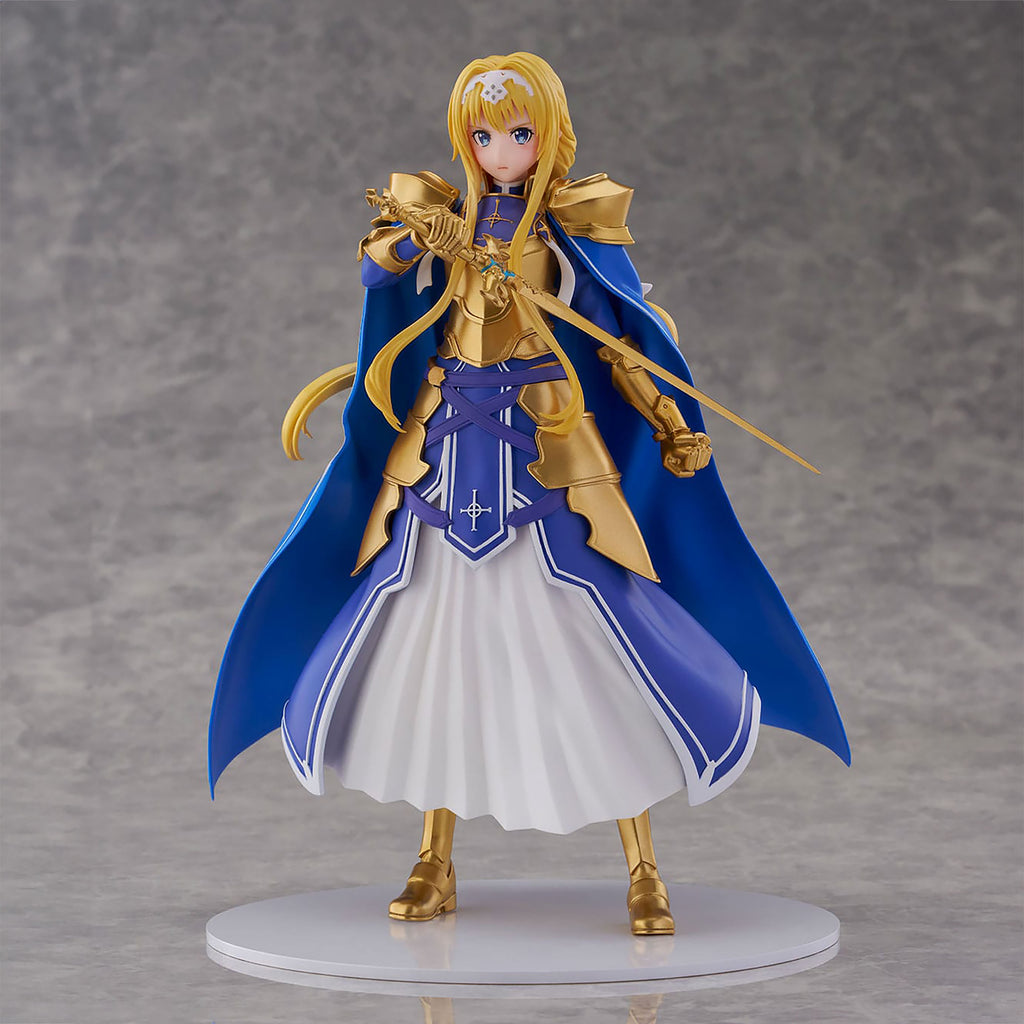 Immagine del prodotto Sword Art Online - Figura di Alice Zuberg