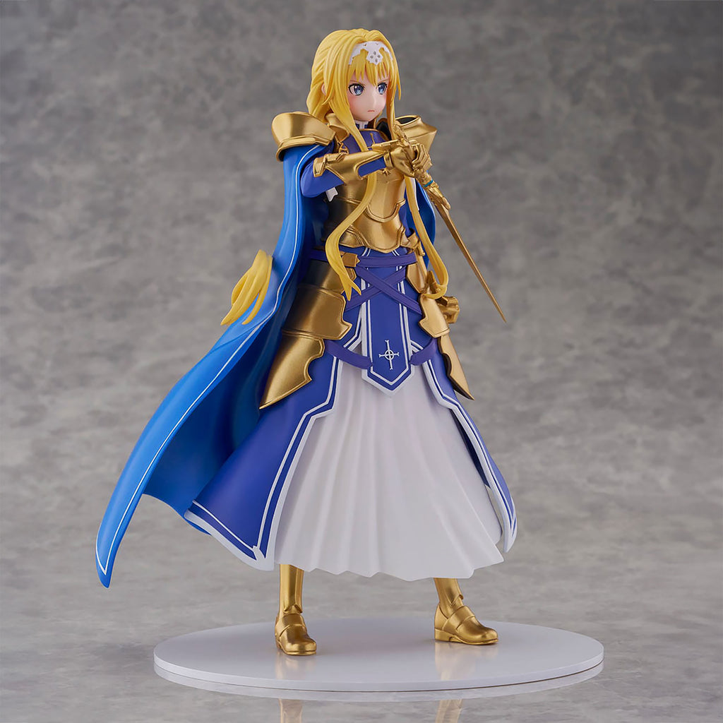 Immagine del prodotto Sword Art Online - Figura di Alice Zuberg