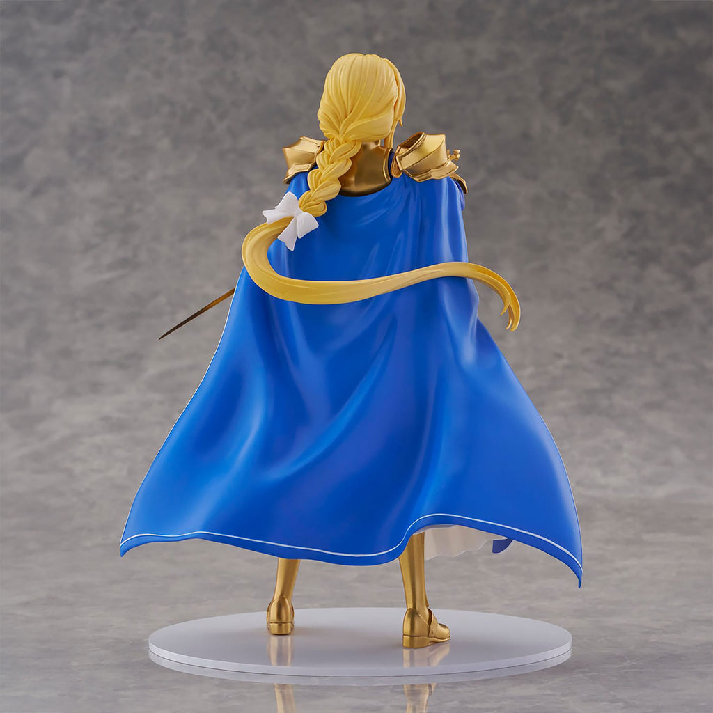 Immagine del prodotto Sword Art Online - Figura di Alice Zuberg
